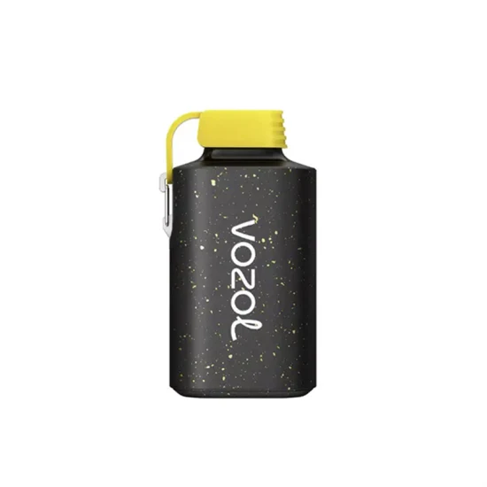 Kiwi Passion Fruit - Guava Vozol Gear 10000 | Online Vape Shop - Image 3